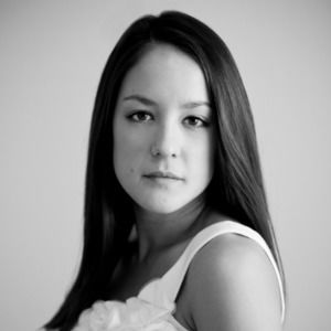 Meet your Posher, Marisa